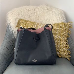 NWT Kate Spade Talia in Black